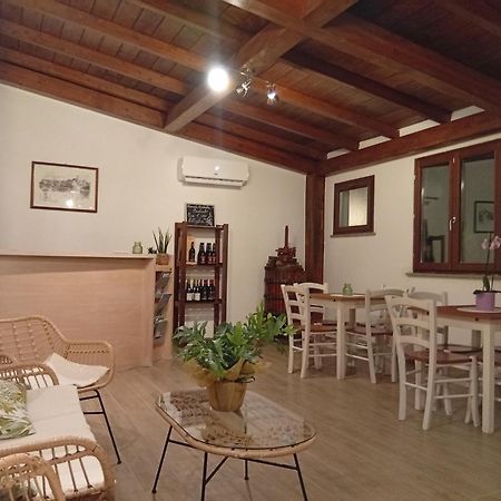 Agriturismo Santa Maria Marta Exteriér fotografie