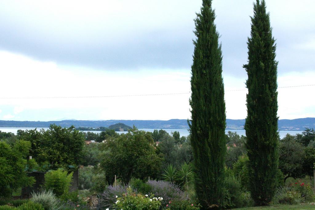 Agriturismo Santa Maria Marta Pokoj fotografie