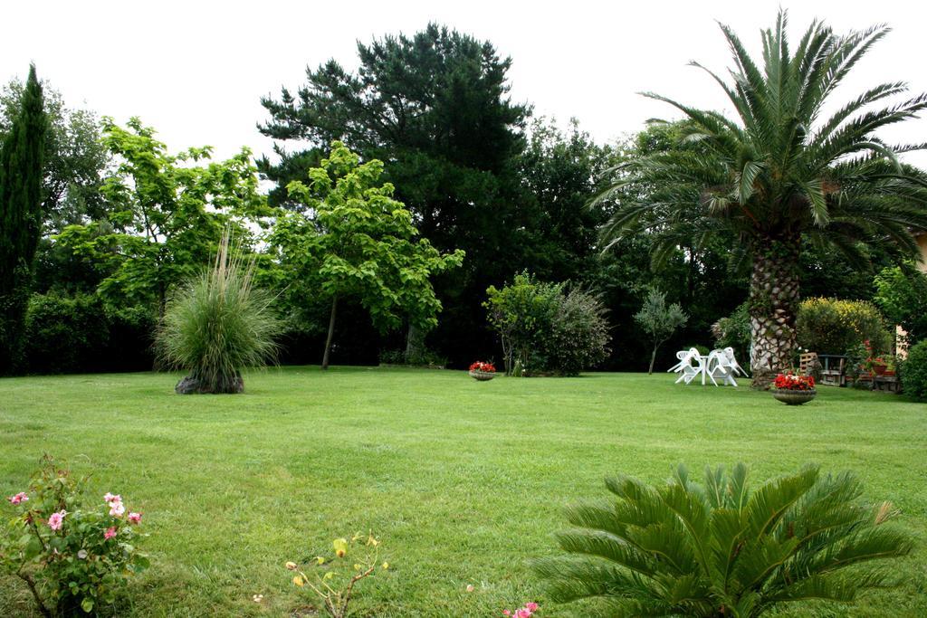 Agriturismo Santa Maria Marta Pokoj fotografie