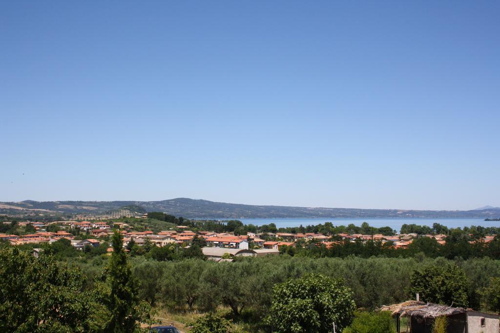 Agriturismo Santa Maria Marta Pokoj fotografie