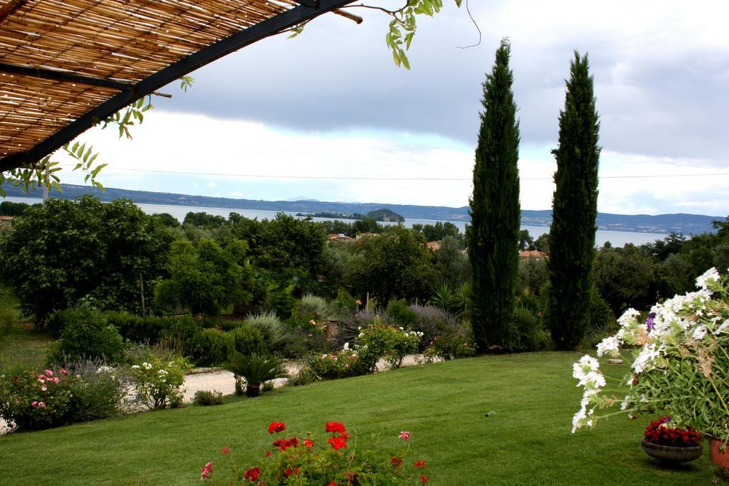 Agriturismo Santa Maria Marta Pokoj fotografie