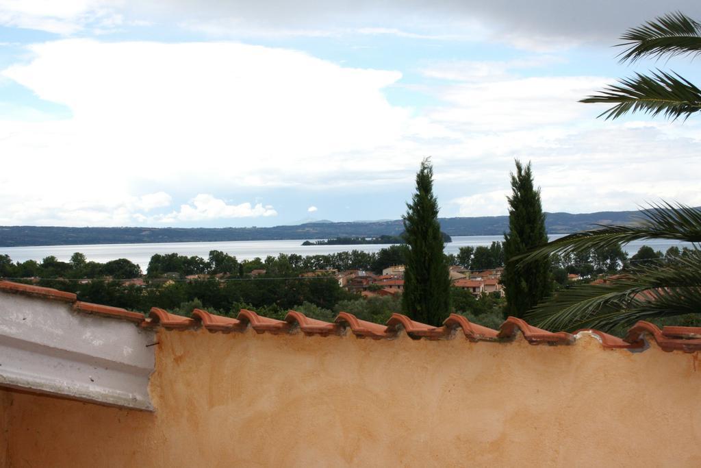 Agriturismo Santa Maria Marta Pokoj fotografie