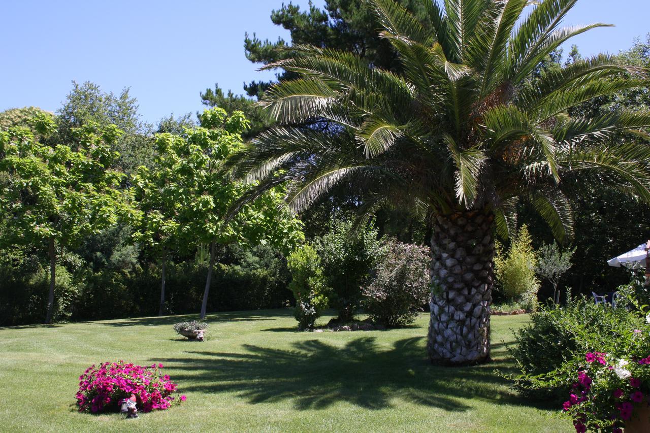 Agriturismo Santa Maria Marta Exteriér fotografie