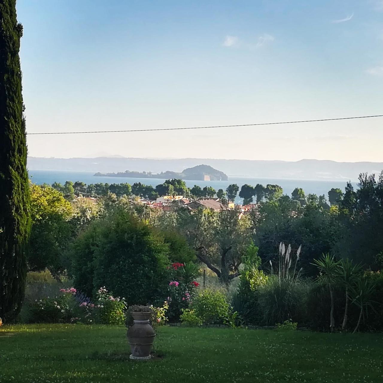Agriturismo Santa Maria Marta Exteriér fotografie