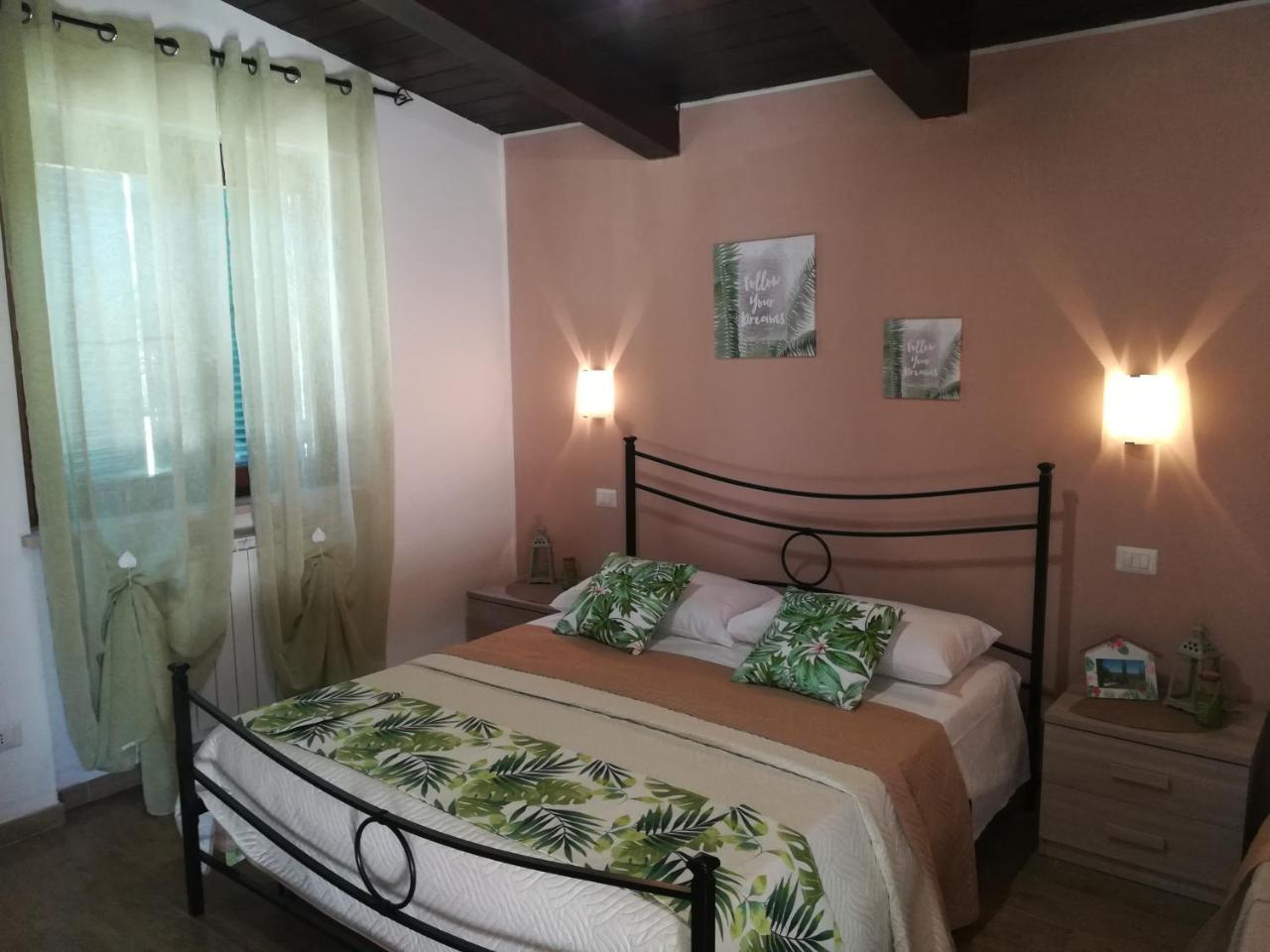 Agriturismo Santa Maria Marta Exteriér fotografie