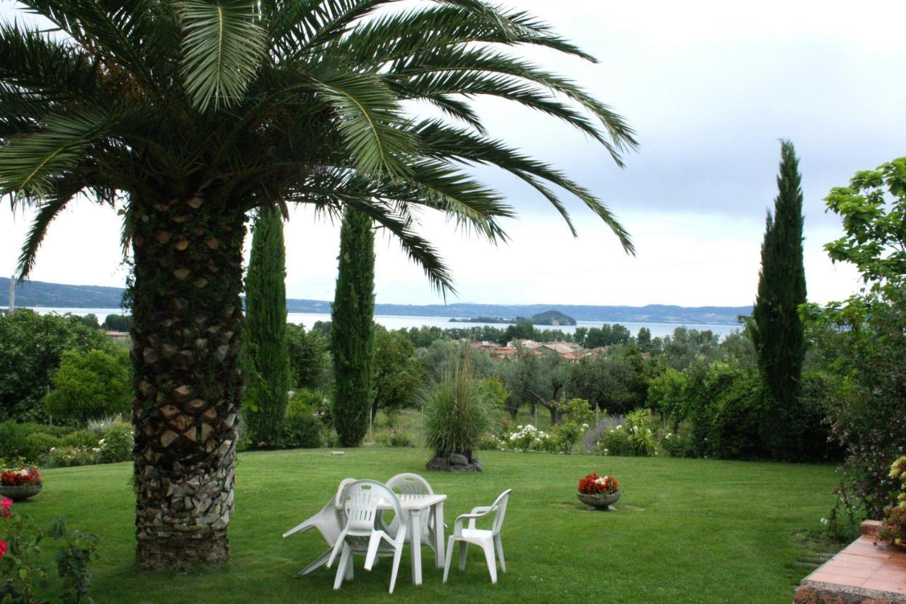 Agriturismo Santa Maria Marta Exteriér fotografie